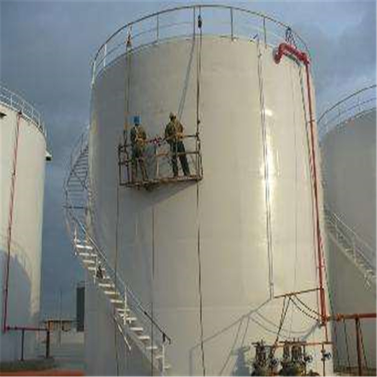 横峰喷漆翻新・工业喷漆・设备喷漆服务简介